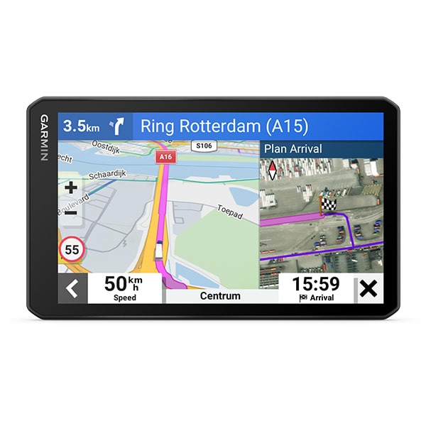 GARMIN dezl LGV710 / 010-02739-15