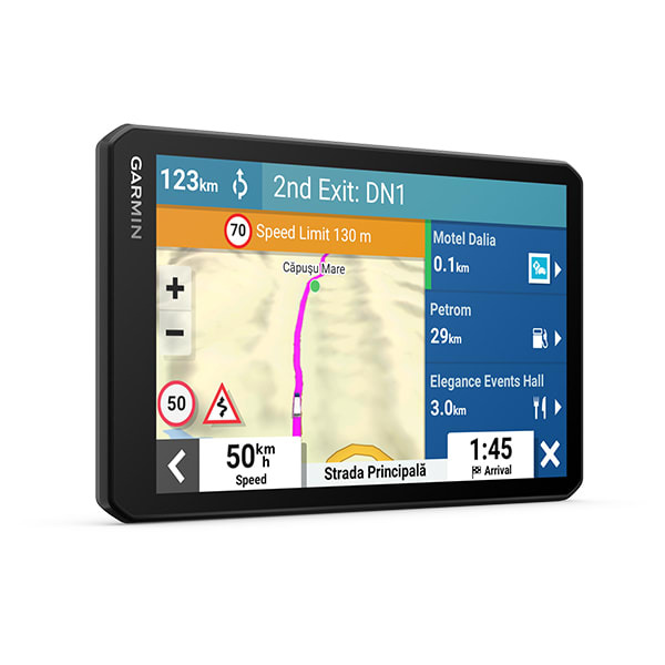 GARMIN dezl LGV710 / 010-02739-15