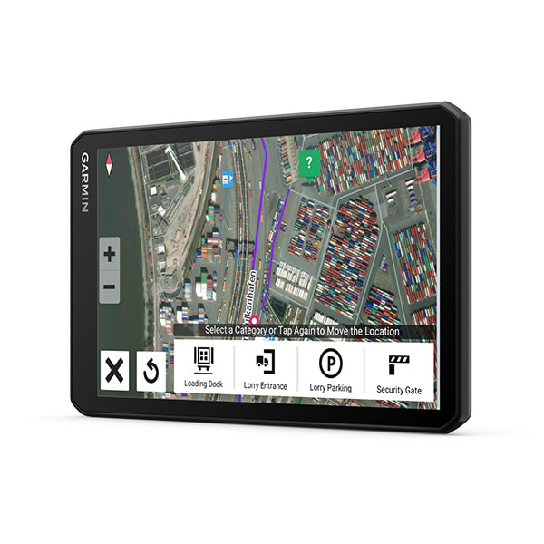 GARMIN dezl LGV710 / 010-02739-15