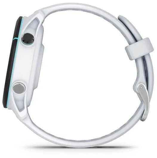 Garmin Forerunner 255S Music / 010-02641 White