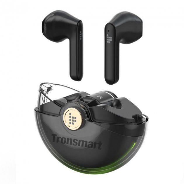 Tronsmart TWS Earbuds Battle Gaming