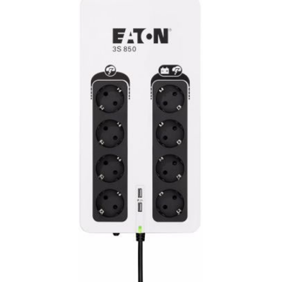 Eaton 3S 850 DIN 850VA / 510W