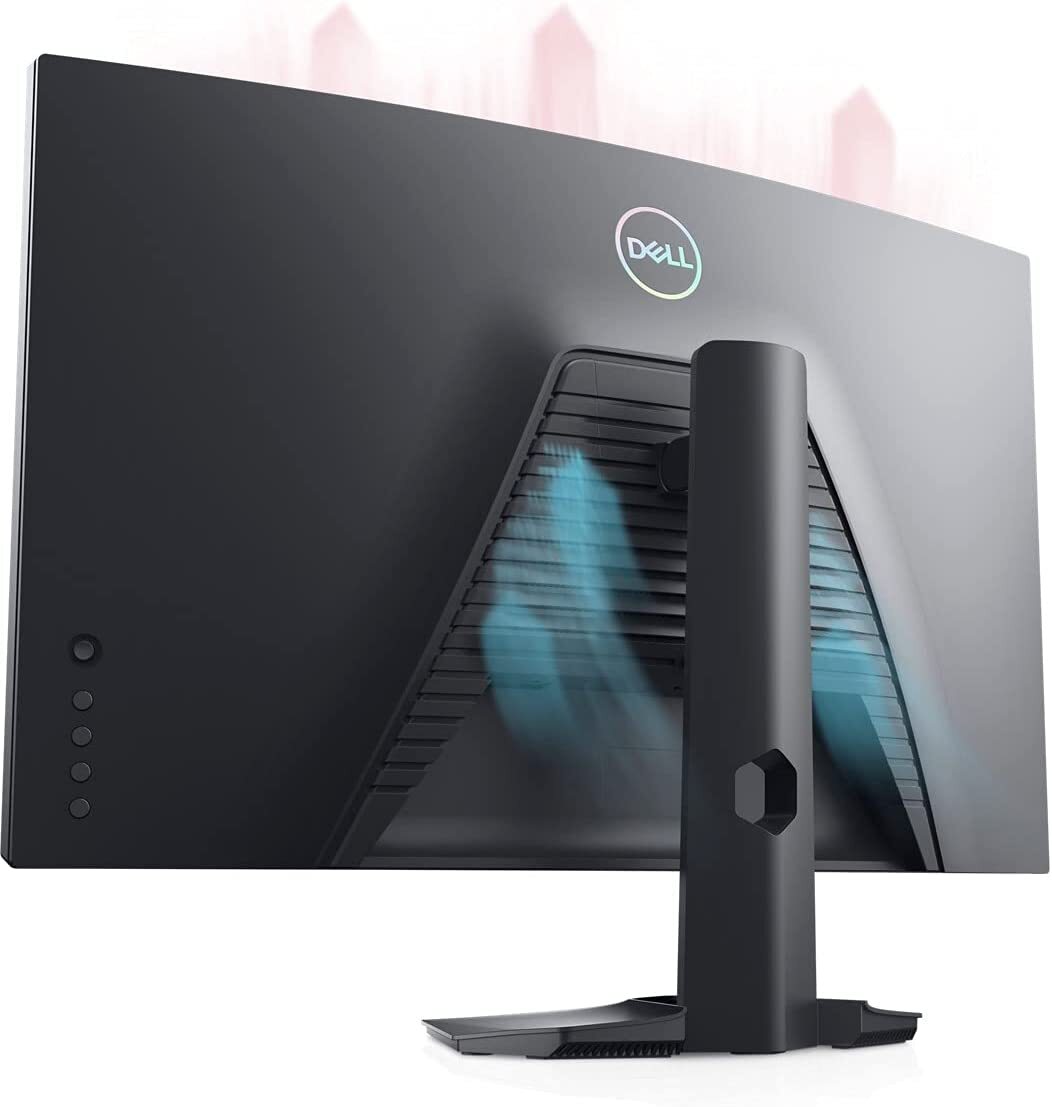 DELL S3222DGM / 31.5 Curved Gaming 165Hz