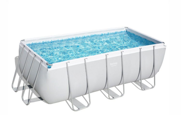 Bestway 56465 Carcas set / 549x274x122cm