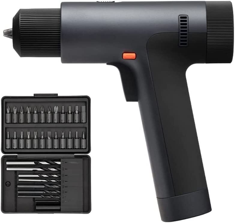 Xiaomi Max Brushless Cordless Drill 12V