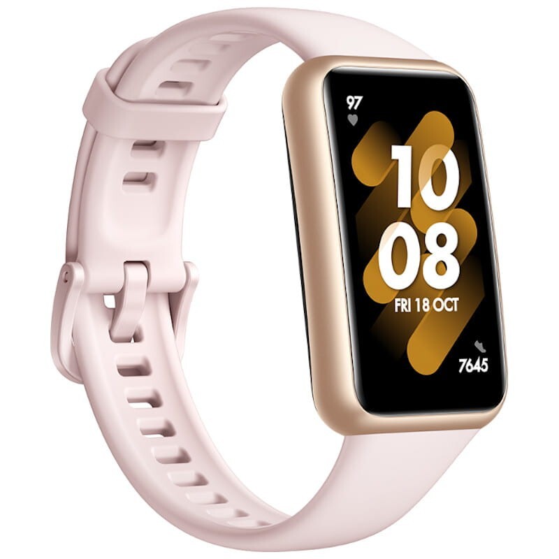 Huawei Band 7 Pink