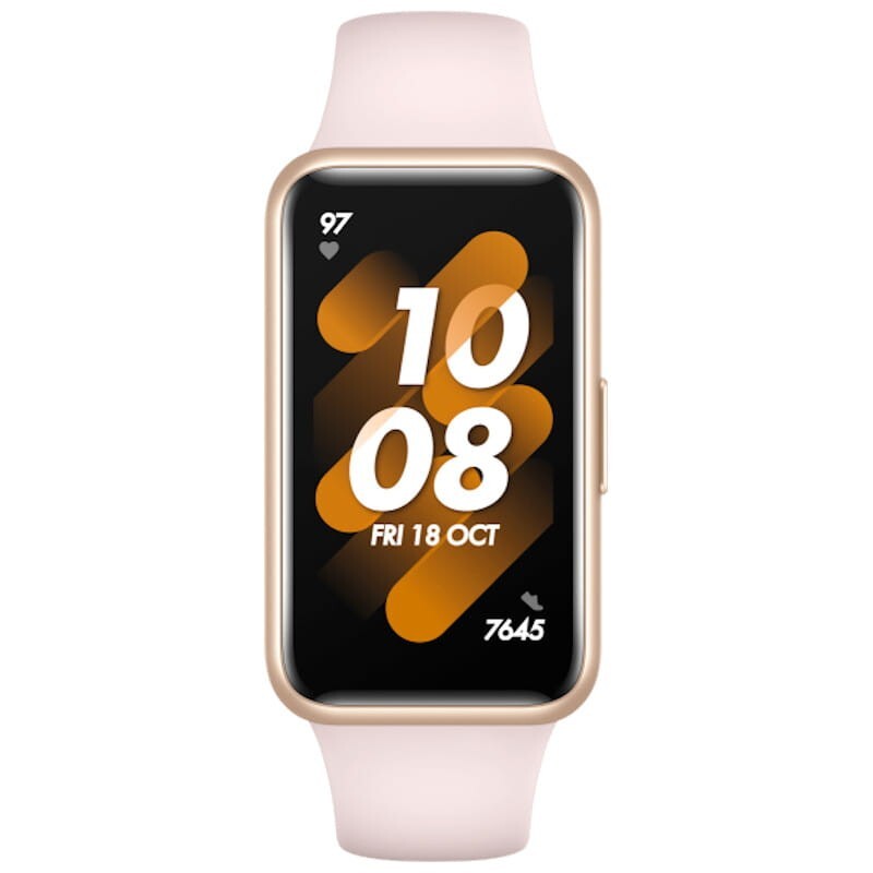 Huawei Band 7 Pink
