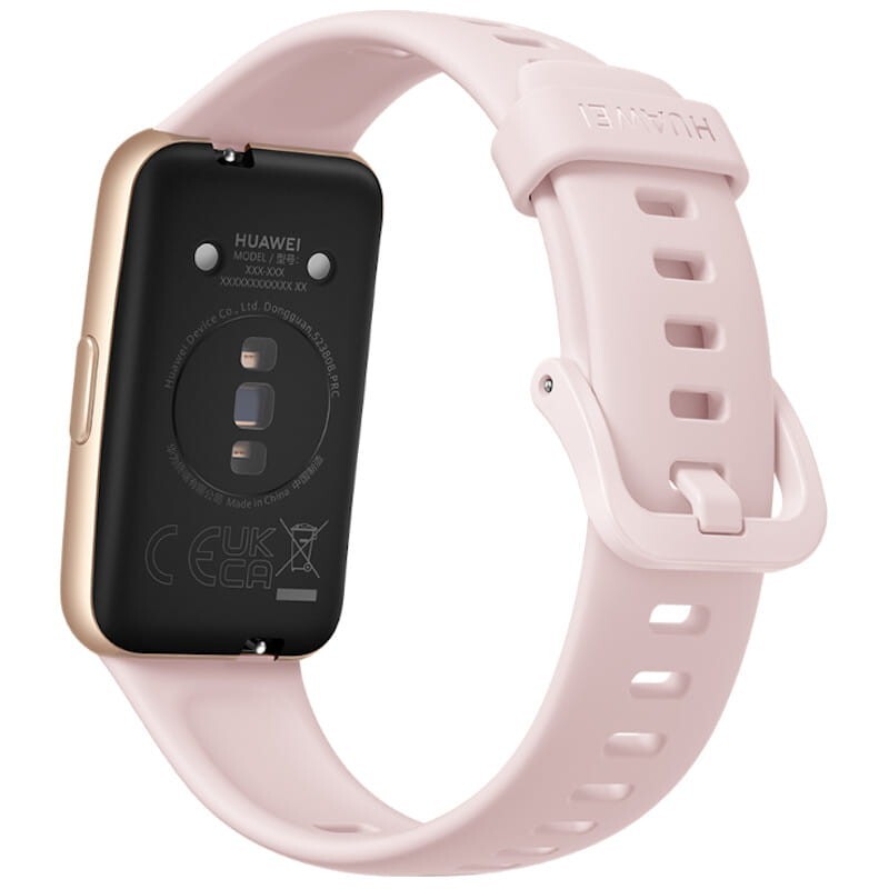 Huawei Band 7 Pink