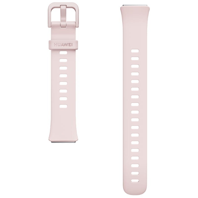 Huawei Band 7 Pink