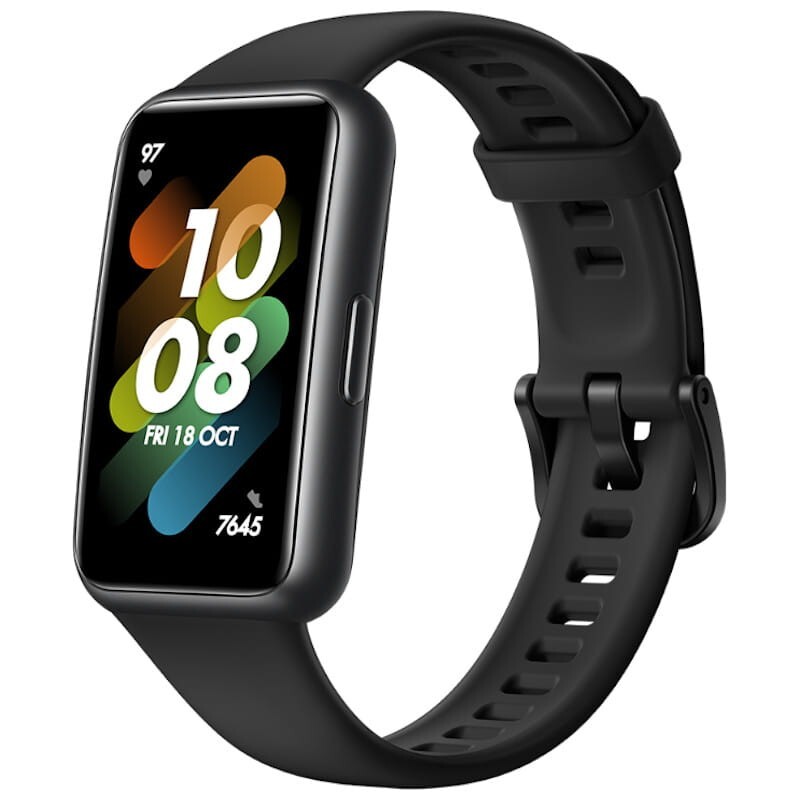 Huawei Band 7 Black