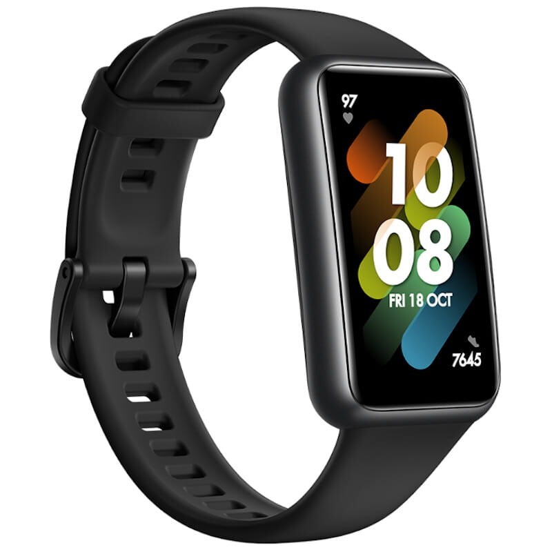 Huawei Band 7 Black