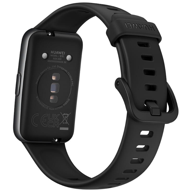 Huawei Band 7 Black