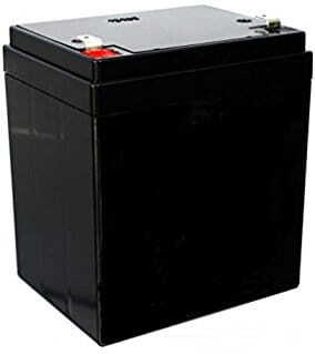 UltraPower 12V / 5AH High Rate
