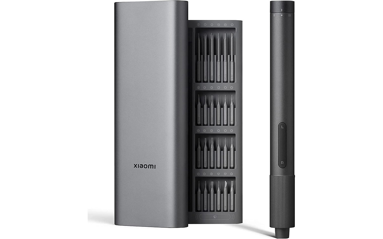 Xiaomi Mi Cordless Precision Screwdriver Kit