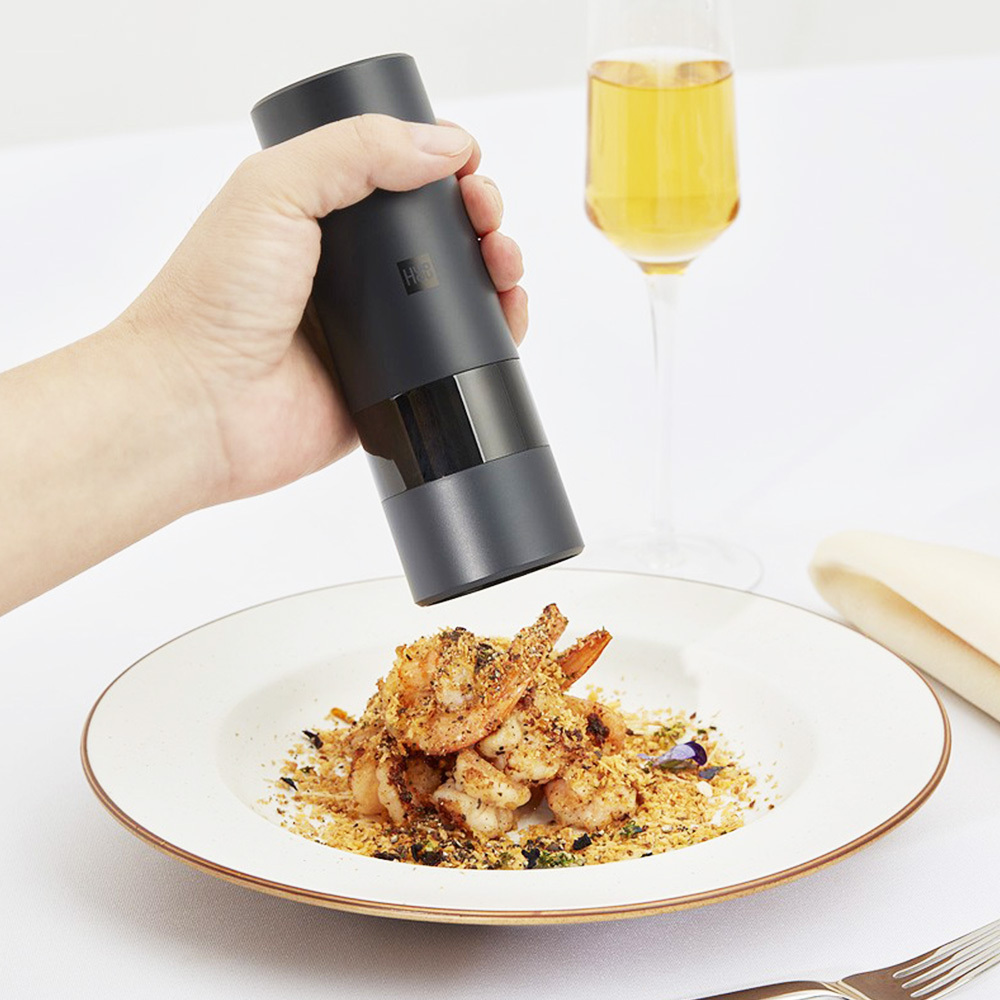Xiaomi Electric Automatic Mill Pepper
