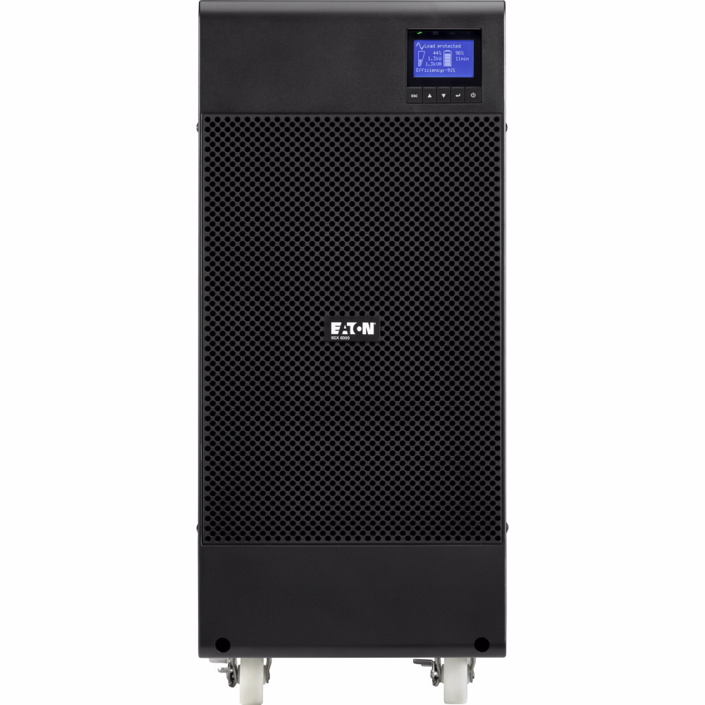 Eaton 9SX6KI 6000VA / 5400W