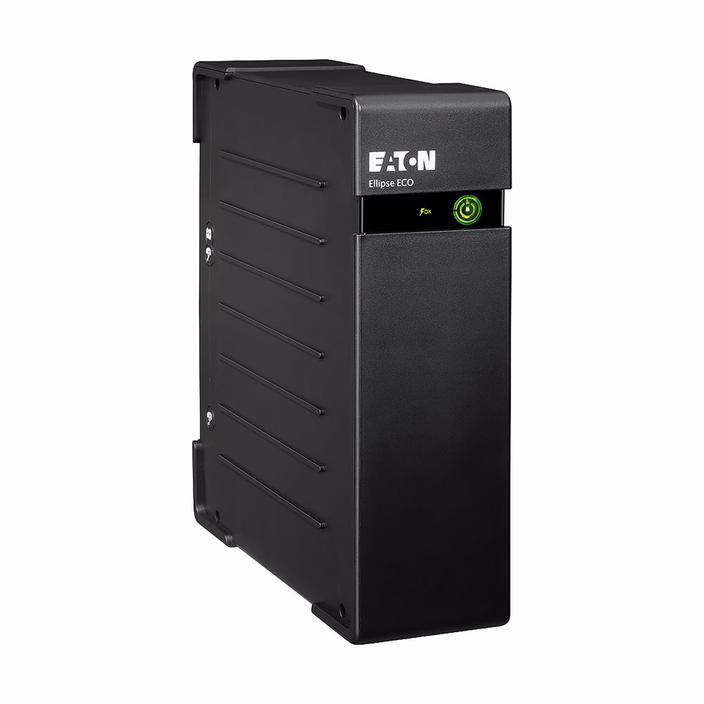 Eaton Ellipse ECO 650 DIN / 650VA / 400W