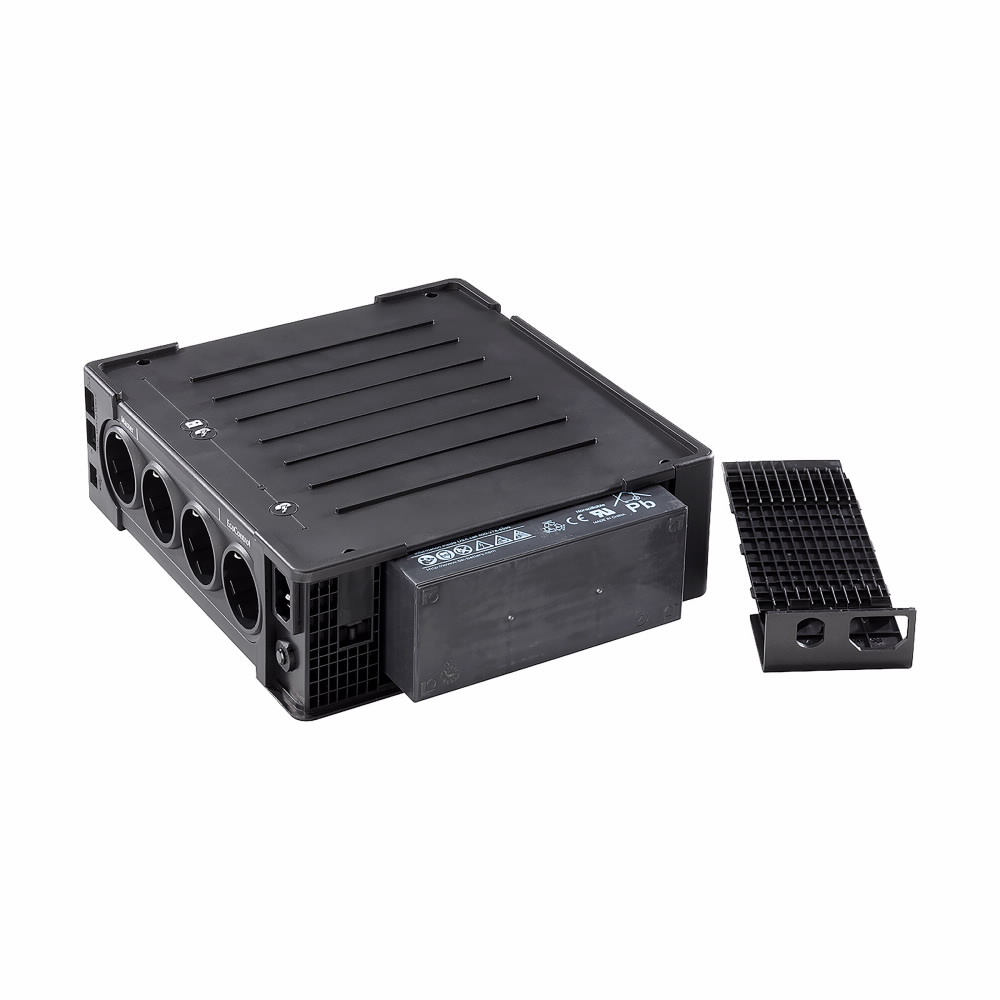 Eaton Ellipse ECO 650 DIN / 650VA / 400W