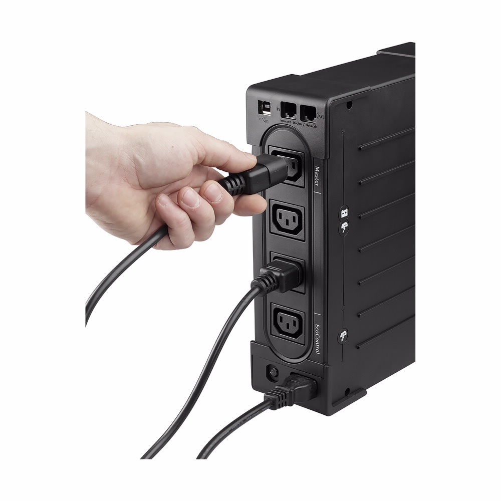 Eaton Ellipse ECO 1600 USB IEC 1600VA / 1000W