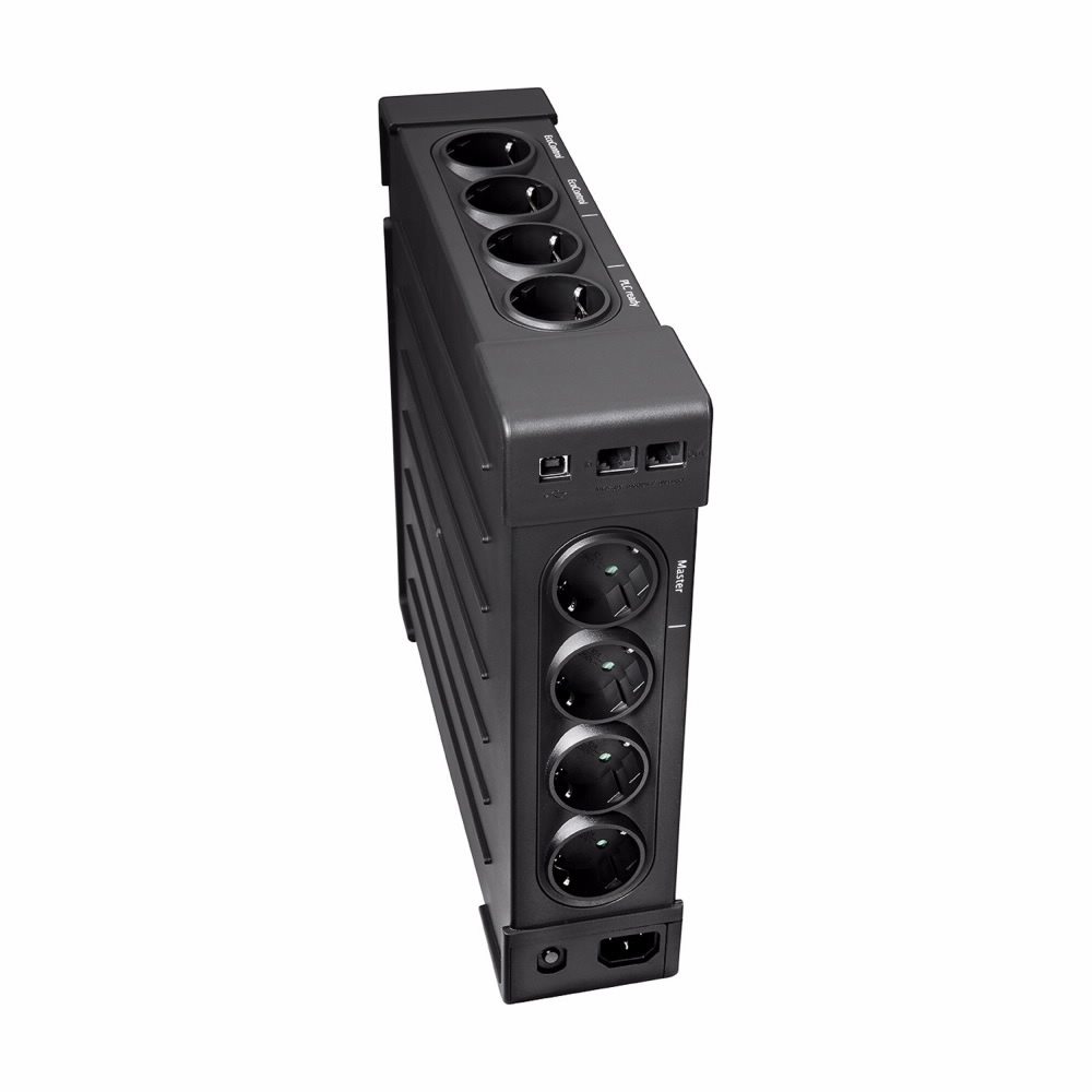 Eaton Ellipse ECO 1600 USB DIN 1600VA / 1000W