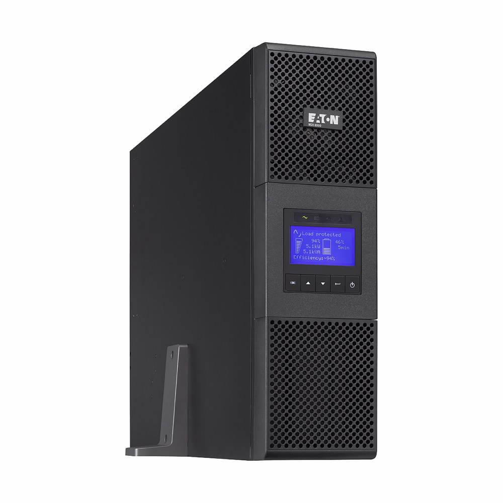 Eaton 9SX6KIRT / 6000VA / 5400W