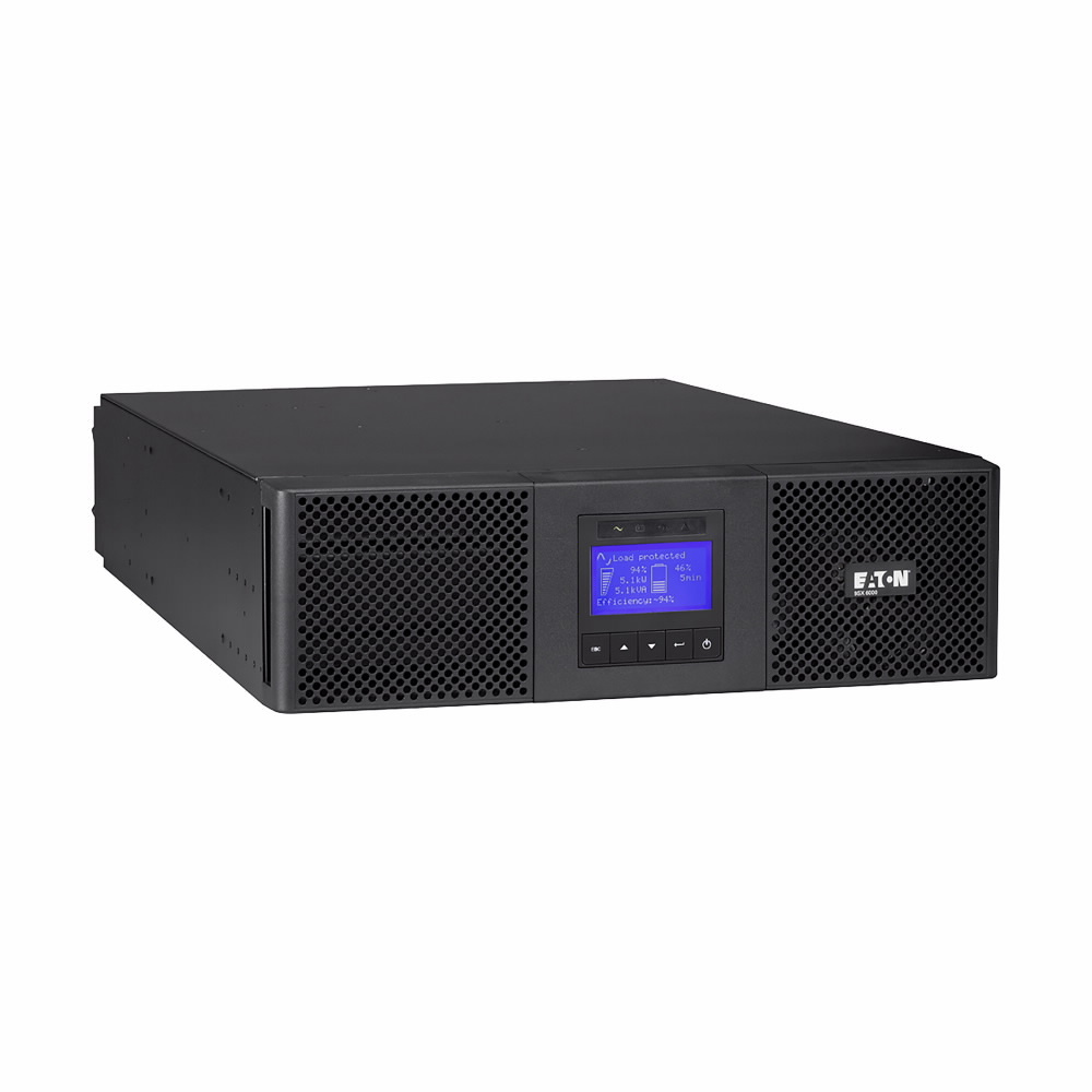 Eaton 9SX6KIRT / 6000VA / 5400W