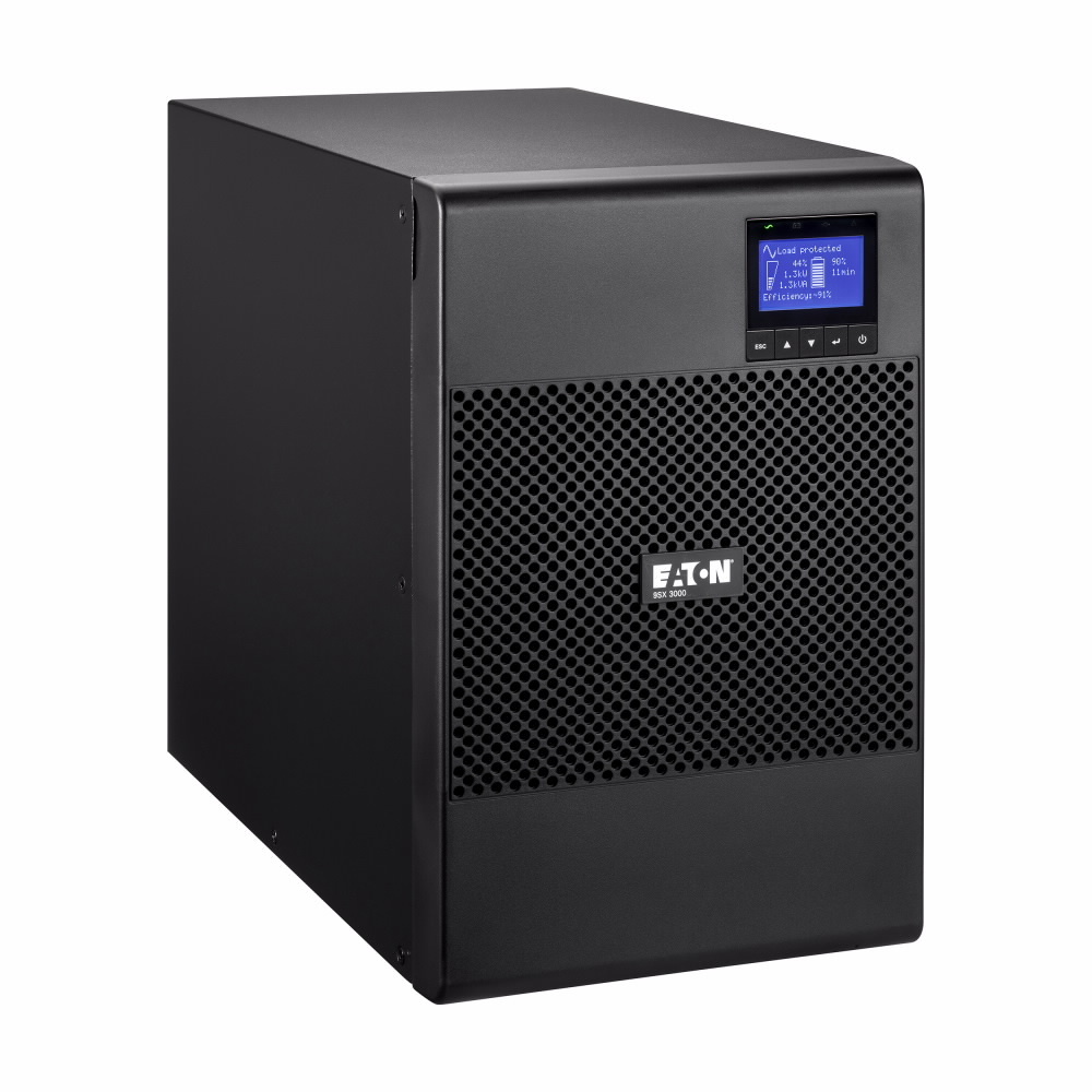 Eaton 9SX3000i 3000VA / 2700W