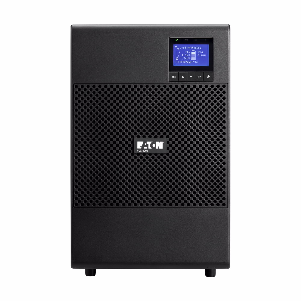 Eaton 9SX3000i 3000VA / 2700W