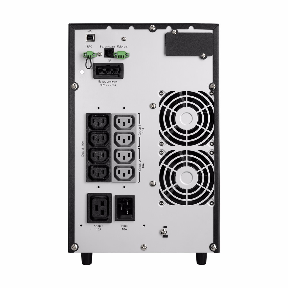 Eaton 9SX3000i 3000VA / 2700W
