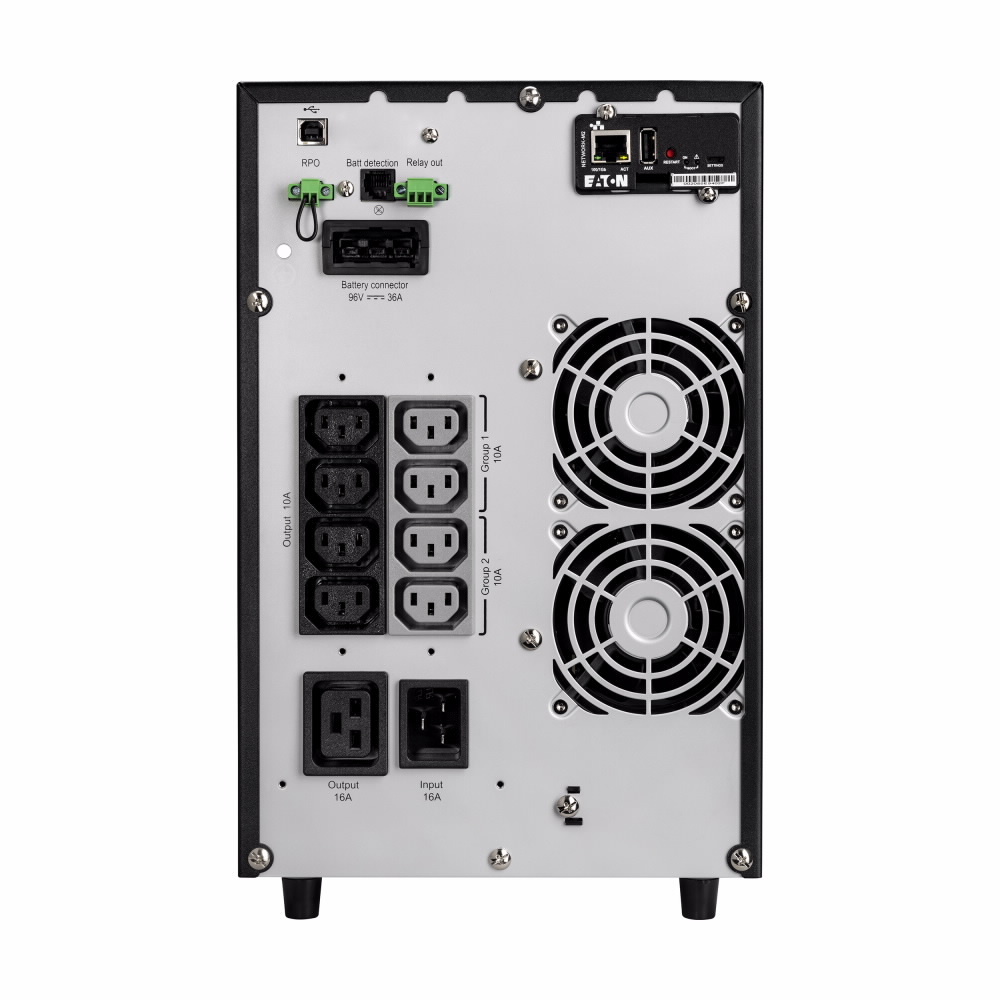 Eaton 9SX3000i 3000VA / 2700W