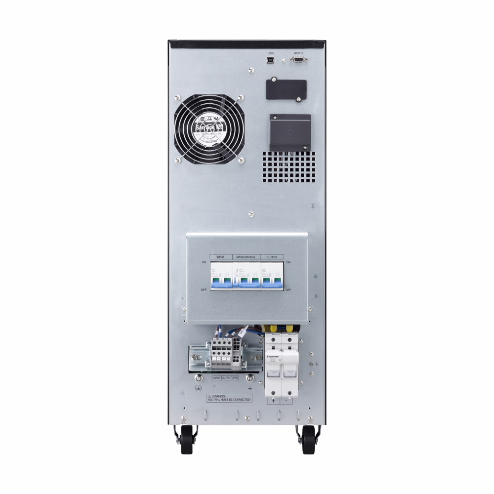 Eaton 9E6KI 6000VA / 4800W
