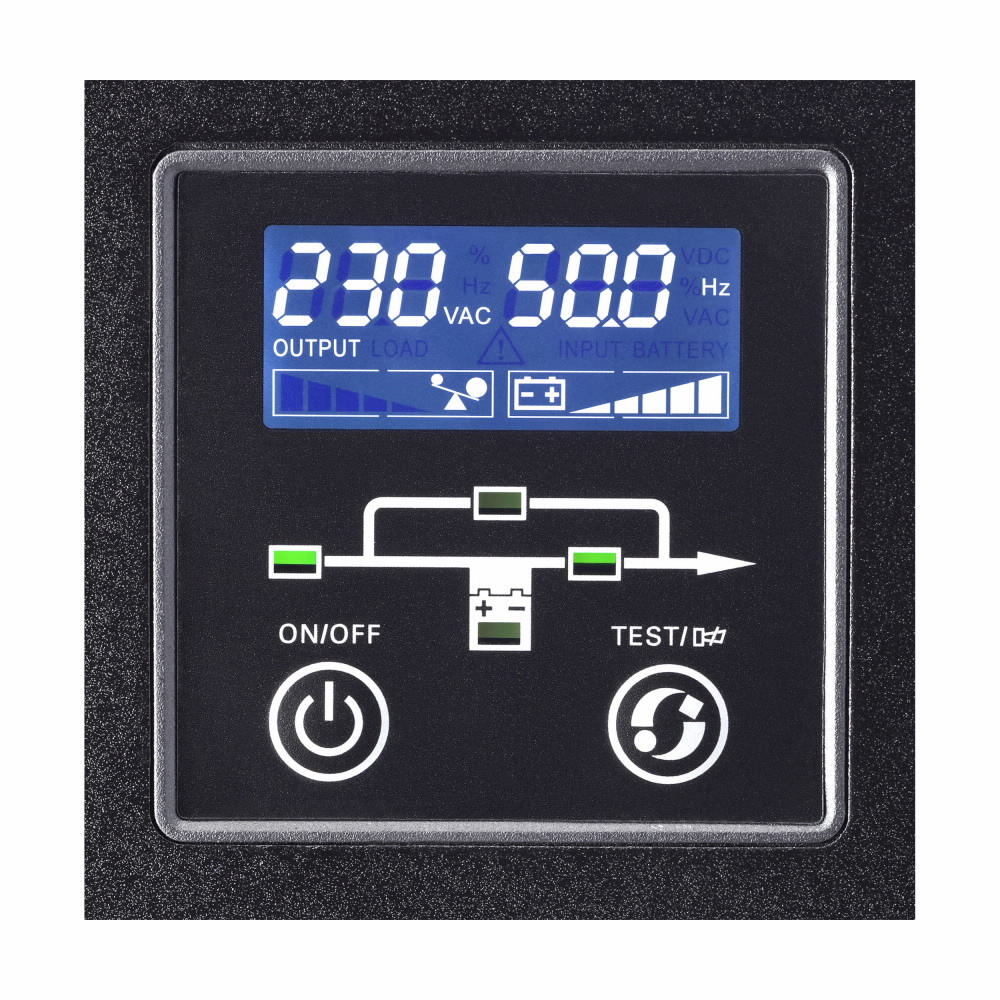 Eaton 9E6KI 6000VA / 4800W