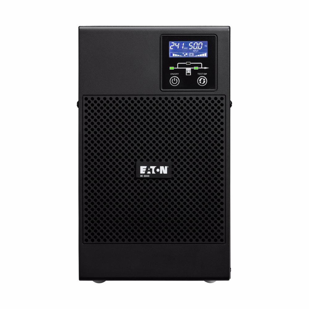 Eaton 9E 3000i TOWER / 3000VA / 2400W