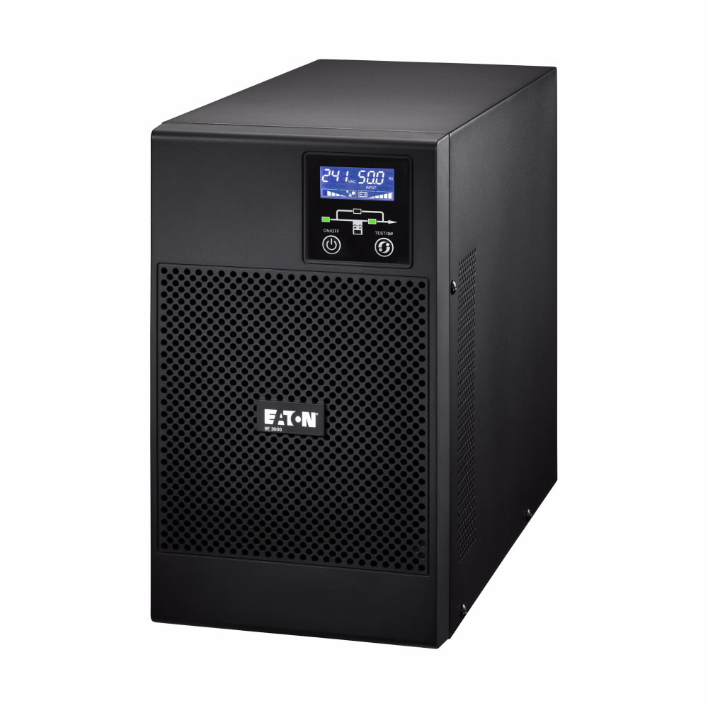 Eaton 9E 3000i TOWER / 3000VA / 2400W