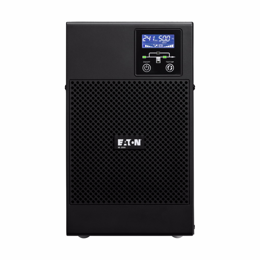 Eaton 9E 2000i 2000VA / 1600W