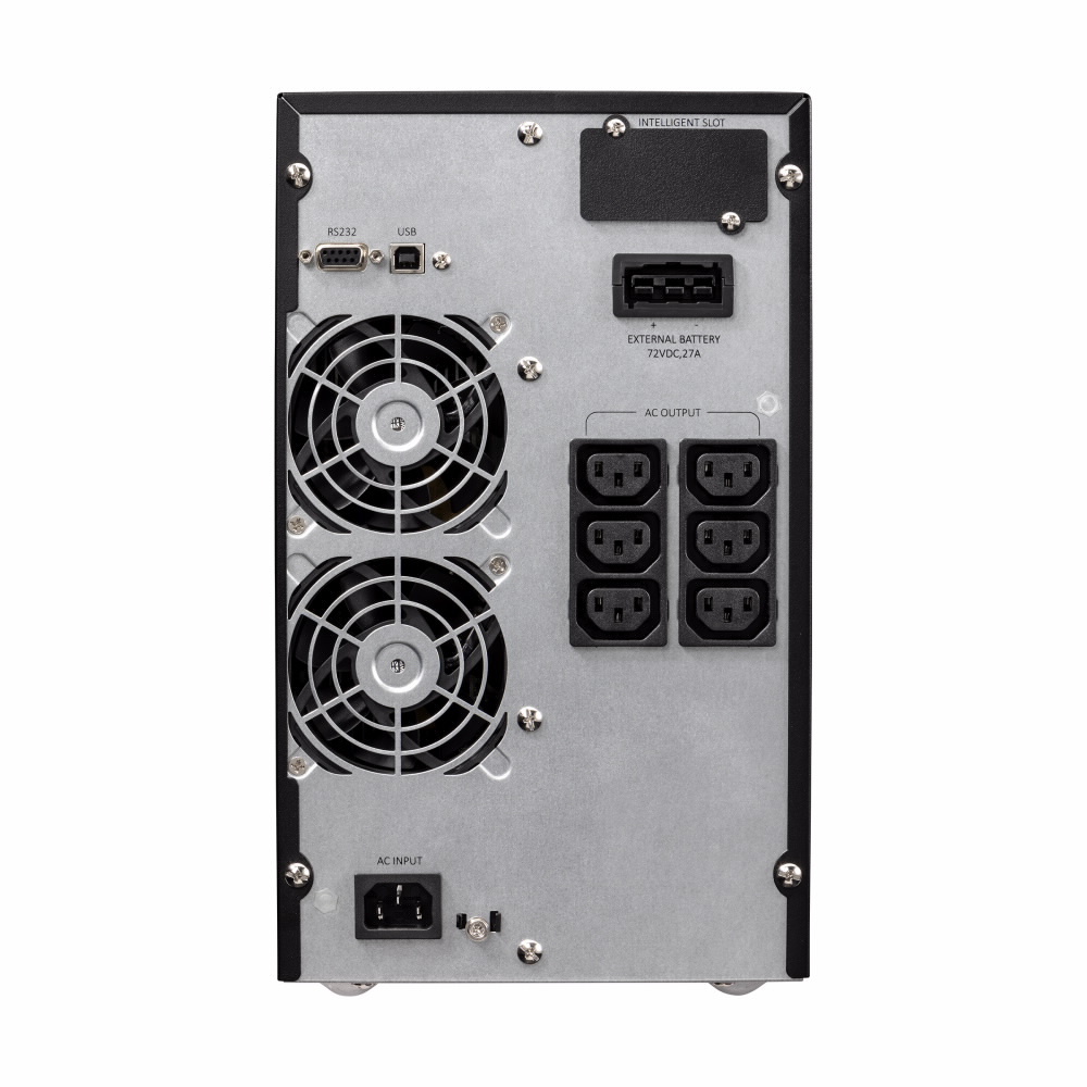 Eaton 9E 2000i 2000VA / 1600W