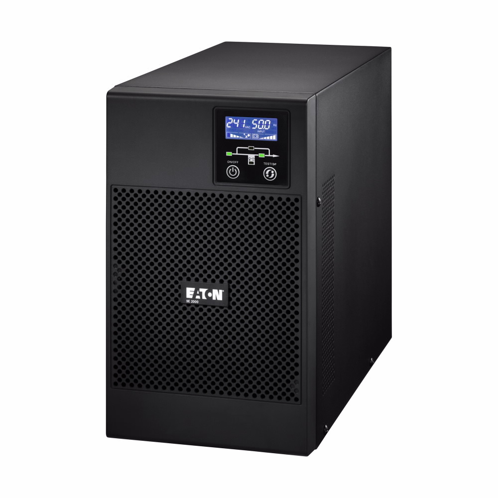 Eaton 9E 2000i 2000VA / 1600W