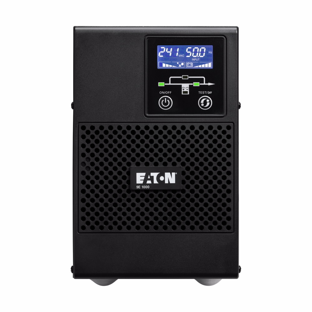 Eaton 9E 1000i / 1000VA / 800W
