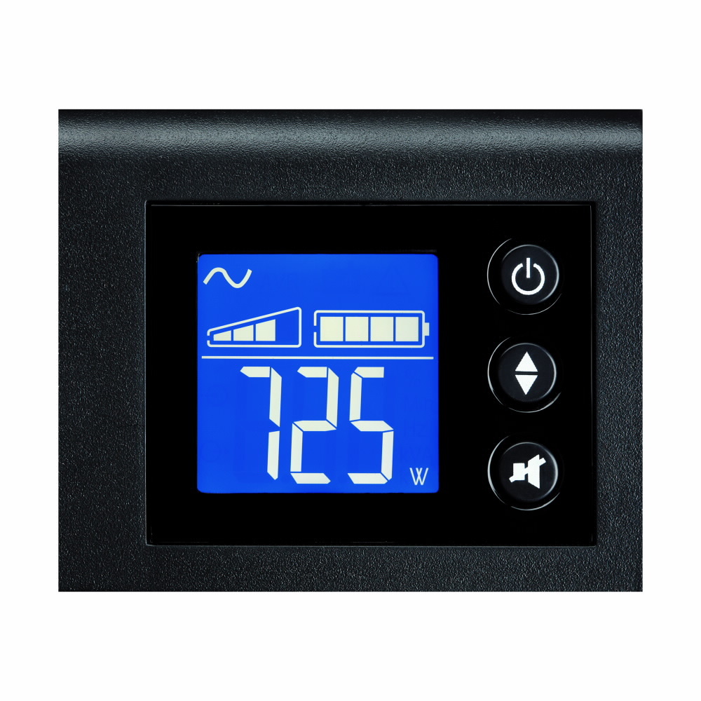 Eaton 5SC 750i 750VA / 525W