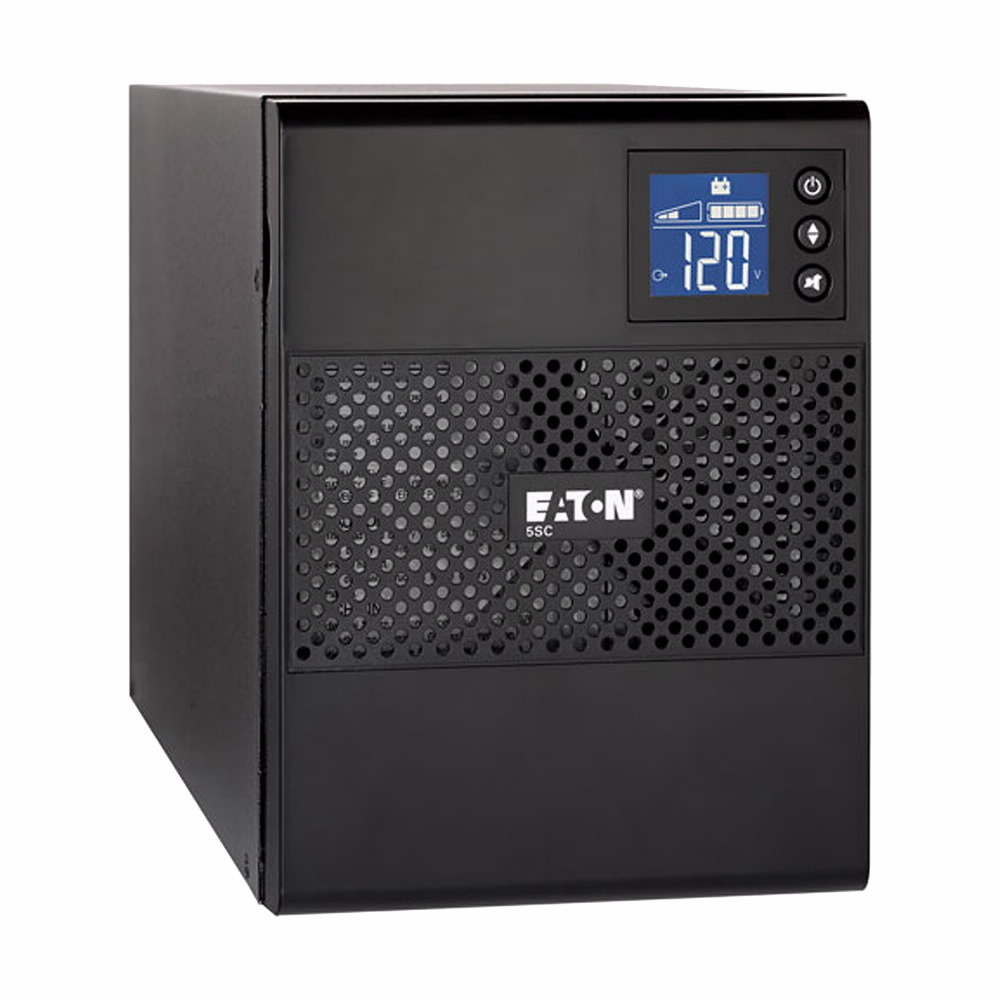 Eaton 5SC 1500i 1500VA / 1050W