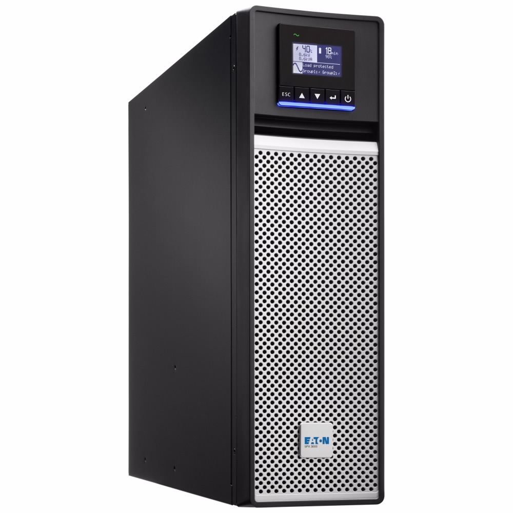 Eaton 5PX3000iRT3UG2 3000VA / 3000W