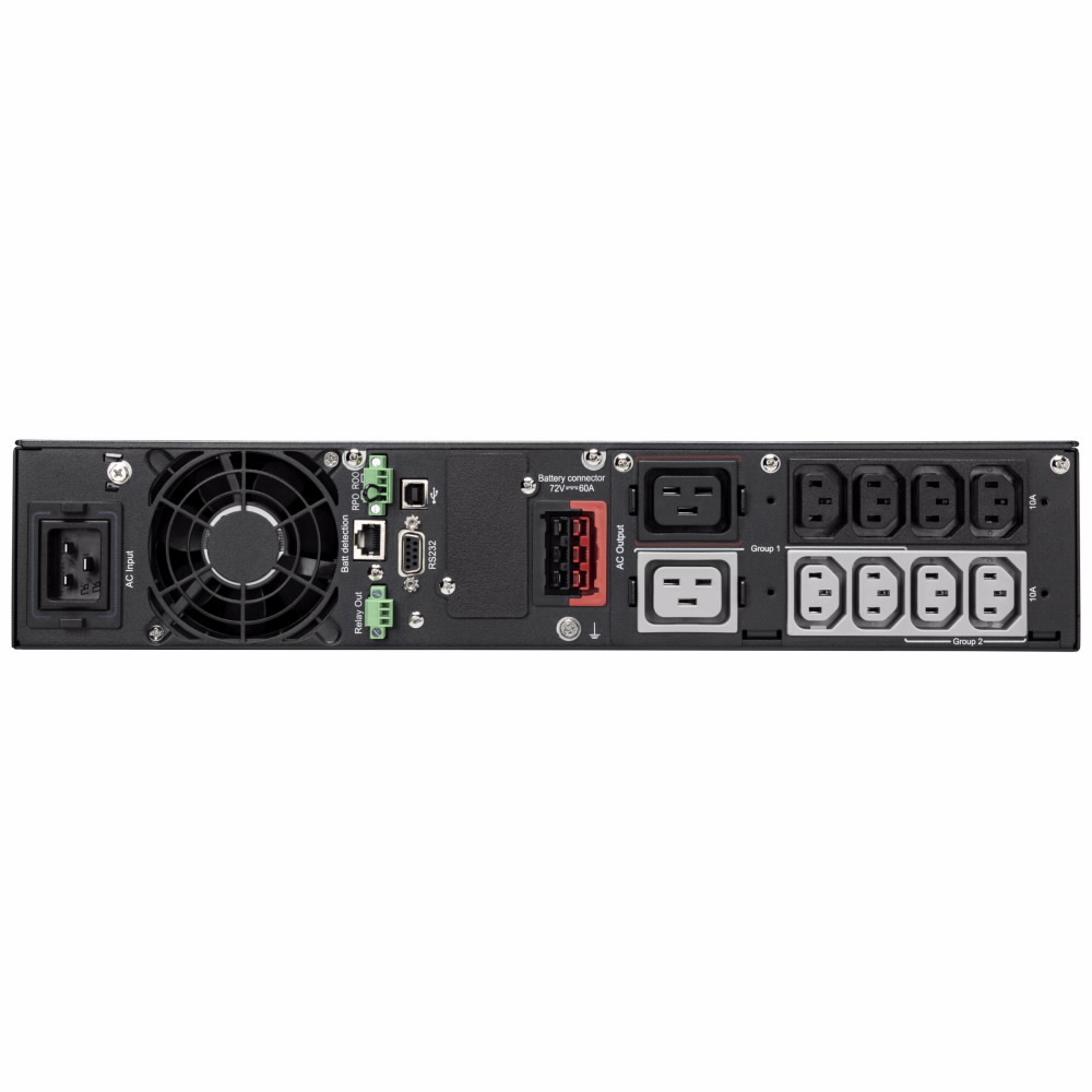 Eaton 5PX2200iRT2UG2 2200VA / 2200W
