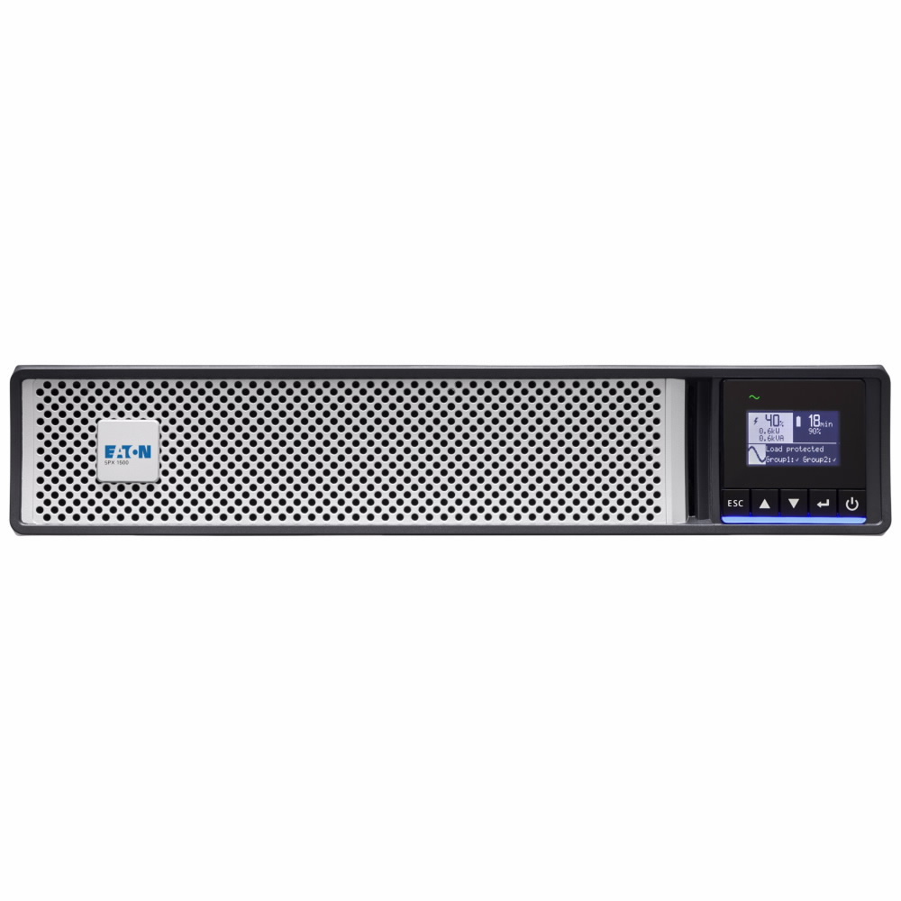 Eaton 5PX1500iRT2UG2 1500VA / 1500W