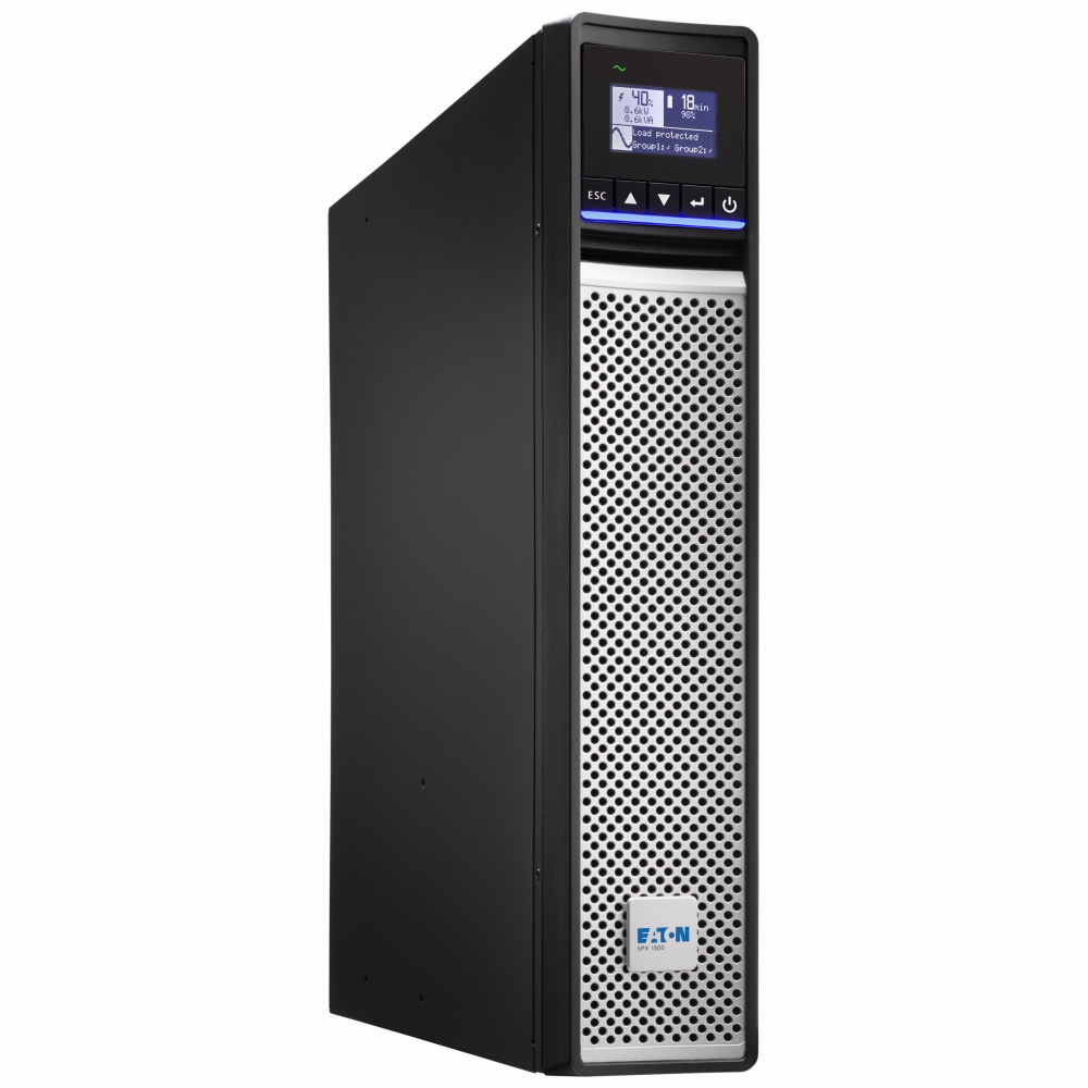 Eaton 5PX1500iRT2UG2 1500VA / 1500W