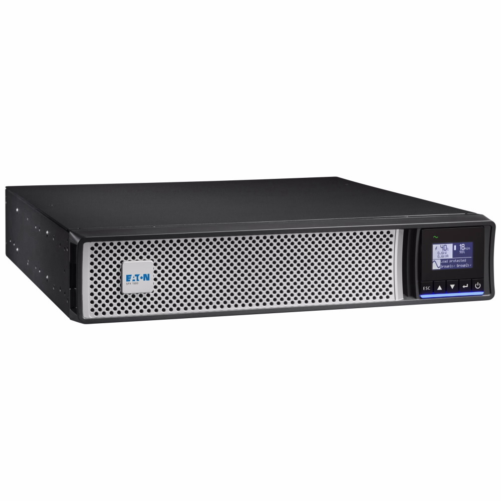 Eaton 5PX1500iRT2UG2 1500VA / 1500W