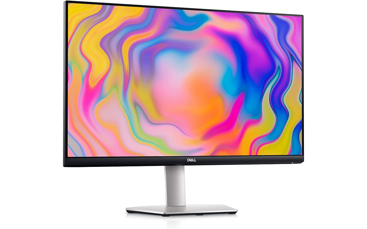 DELL S2722QC / 27 IPS 4K / USB-C 65W