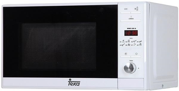 TEKA MWE 225 G WH