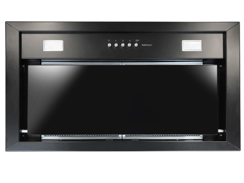 FALMEC BUILT-IN MAX EVO 50 Black