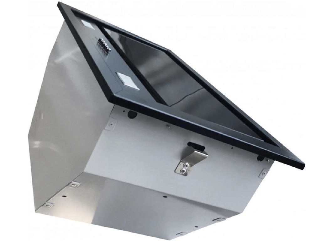 FALMEC BUILT-IN MAX EVO 50 Black