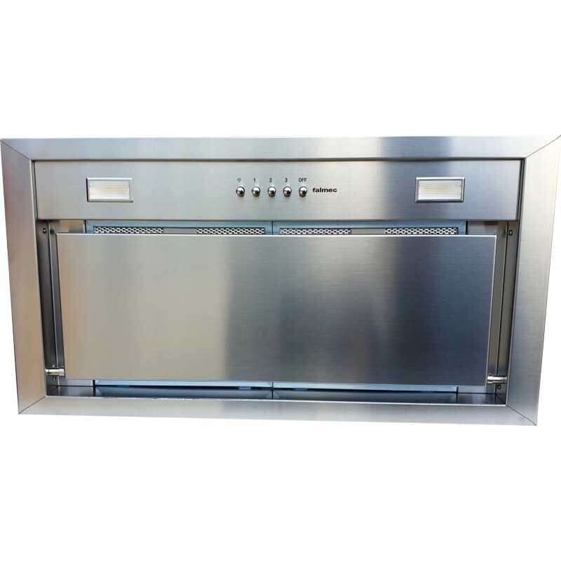 FALMEC BUILT-IN MAX EVO 50 Silver